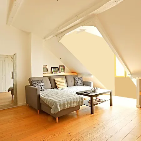 Comme Maison 11eme