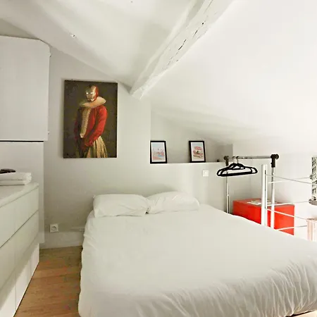 Comme Maison 11eme *