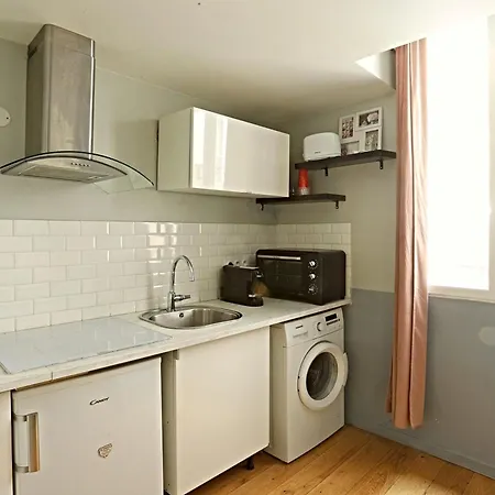 Comme Maison 11eme
