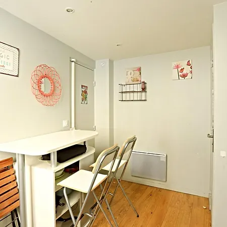 Comme Maison 11eme Paris