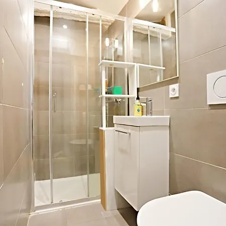 Comme Maison 11eme Paris