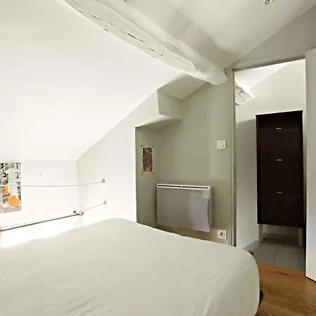 Comme Maison 11ème Parigi