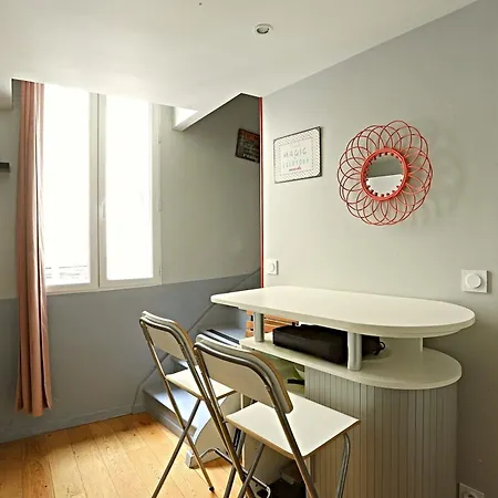 Comme Maison 11ème Appartamento *