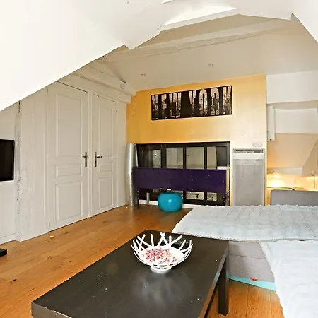 Comme Maison 11ème *