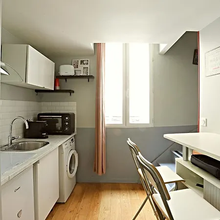 Comme Maison 11ème