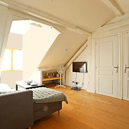 Appartamento Comme Maison 11ème Parigi