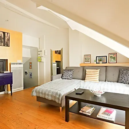 Comme Maison 11ème Appartamento *