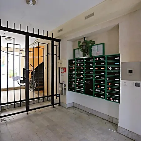 Appartamento Comme Maison 11ème