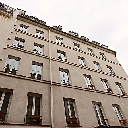 Appartamento Comme Maison 11ème