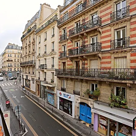 Comme Maison 11ème *