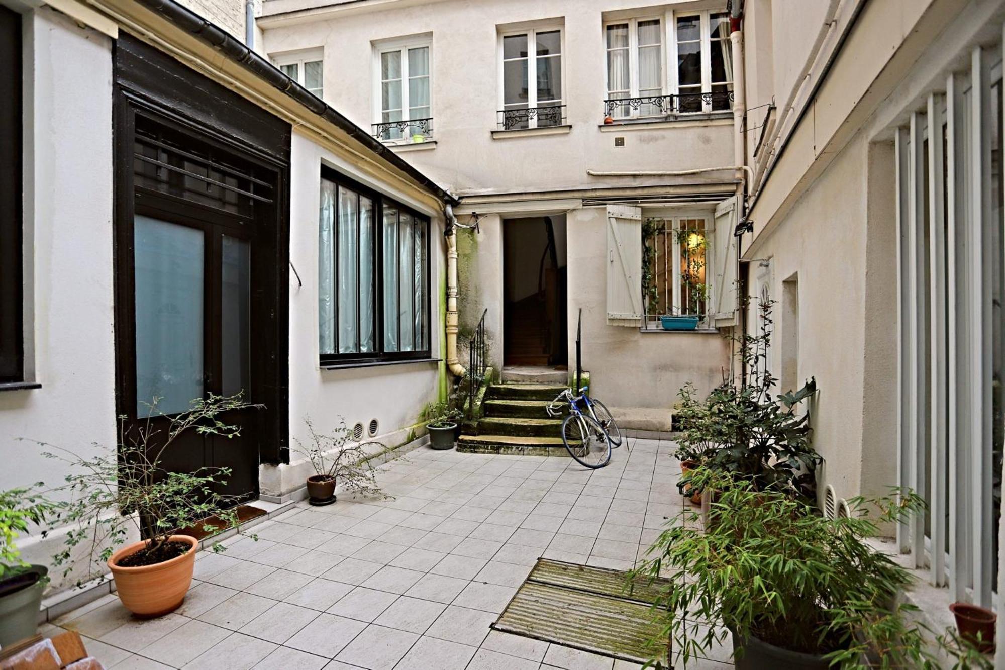Appartamento Comme Maison 11ème *