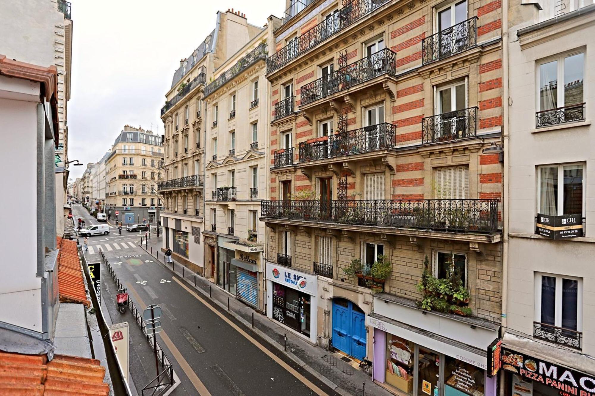 Comme Maison 11eme *
